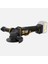 DX31B 18VOLT 115MM Kömürsüz Profesyonel Avuç Taşlama (Akü ve Şarj Cihazı Dahildir.) 3