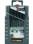 Hss-R Metal Matkap Ucu Set 1-10 mm 1