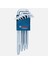 Profesyonel Alyan Takımı Torx 9 Parça 1