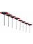 Allen Anahtar Takımı Torx T Tip 8 Parça 1