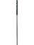Kalıp Izolasyon Matkap Ucu 10X400 mm 2
