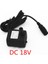 DC18V 3W Dc 12V 18V 24V Su Pompası Mini DC12V Mikro Mini Evcil Hayvan Su Dağıtıcı Pompası 3W 4W Akvaryum Küçük Güç Daldırma Pompası (Yurt Dışından) 1