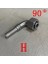H Viraj Stili 6mm'den M14X1,5'E Hidrolik Bağlantılar Metrik Konik Hortum Ucu Yağ Boru Bağlantısı Tutma Tipi Boru Yüksek Basınçlı Hidrolik Bağlantı (Yurt Dışından) 1