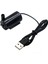 Yatay Siyah Dc 5V USB Düşük Gürültülü Fırçasız Motorlu Mini Mikro Dalgıç Su Pompası Hidroponik Sebze Yetiştirme Sanat Çeşmesi Için (Yurt Dışından) 1