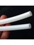 Beyaz Stil Kimlik 3mm x 6mm Ptfe Boru 600V Iç Çap .mm F46 Izoleli Hortum Rijit Boru Sıcaklık Korozyon Direnci (Yurt Dışından) 1