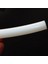 Beyaz Stil Kimlik 3mm x 6mm Ptfe Boru 600V Iç Çap .mm F46 Izoleli Hortum Rijit Boru Sıcaklık Korozyon Direnci (Yurt Dışından) 3