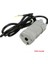 JT-500 24V Yüksek Sıcak Satılık 12V Dc 1.2A Lh Güneş Akvaryumu Için Üç Ip Mikro Dalgıç Motorlu Su Pompası (Yurt Dışından) 1