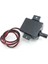 4,8W Dc 12V Mini Su Pompası Çeşme Akvaryum Pompaları 3.6W 4.8W 5W 240LH Su Geçirmez 8mm Güçsüz Fırçasız Mikro Membran Daldırma C1 (Yurt Dışından) 4