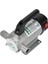 24V 50L/DK 12V 24V 220V Elektrikli Otomatik Yakıt Transfer Pompası Yağ Kerosen Su Küçük Otomatik Dolum Dizel Pompası 12 V (Yurt Dışından) 4
