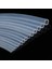 6x8 mm Stili 10 Metre 1m Gıda Sınıfı Şeffaf Silikon Kauçuk Hortum Esnek Silikon Boru Dış Çapı (Yurt Dışından) 3