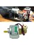 K5DC Küçük 18W 220V 40DCB Duman Makinesi Yağ Pompası Buhar Makinesi Için Aspiratör Su Püskürtücü Motor Parçaları (Yurt Dışından) 3