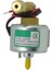 K5DC Küçük 18W 220V 40DCB Duman Makinesi Yağ Pompası Buhar Makinesi Için Aspiratör Su Püskürtücü Motor Parçaları (Yurt Dışından) 4