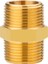 Adaptör Dişi - M Stili 3l8 Bsp Bsp Adaptör Fiting Redüktör Altıgen Meme Busing Hızlı Bağlantı Adaptörü Bushing (Yurt Dışından) 4