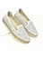 U555200103 Beyaz Kadın Günlük Ayakkabı 3