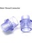 1 Adet Erkek Düz Stil 32MM 20~50MM Yüksek Şeffaf U Pvc Boru Bağlantı Elemanları Bahçe Su Akvaryum Balık Tankı Drenaj Boru Ek Parçaları Aksesuarları (Yurt Dışından) 1