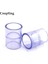 1 Adet Boru Tarzı 40MM 20~50MM Yüksek Şeffaf U Pvc Boru Bağlantı Elemanları Bahçe Su Akvaryum Balık Tankı Drenaj Boru Ek Parçaları Aksesuarları (Yurt Dışından) 4
