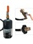 Siyah Stil 1 Lb Gaz Tüpü Için Propan Dolum Adaptörü Hortumu On/off Kontrol Valfi Ile 35.5 Inç Uzunlukta Propan Uzatma Hortumu - Propan Tank Adaptörü (Yurt Dışından) 4