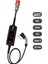11 - 22 Kw Pro Mobil Araç Şarj Aleti 5 Metre BEV-2331-0001 2