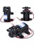 12V-220V Dpv 220V 70PSI 3.5l/dak Yüksek Basınçlı Elektrikli Su Pompası Araba Yıkama Diyafram Su Püskürtme 12 V Dayanıklı Tarım Mikro (Yurt Dışından) 3