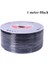 1 Metre Siyah Stil Dış Çap 16XİÇ Çap 12MM 1m Pnömatik Hortum Pu Boru 4 * * * * * * * Hava Tüpü Kompresör Hortumu (Yurt Dışından) 1