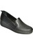U555024303 Siyah Comfort Ortopedik Taban Kadın Ayakkabı 1