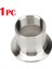 1 Adet Tarzı K40MM(1 Inç Tc) Bspt Dişi Boru Adaptörü Tri Clamp Boru Bağlantı Parçası Paslanmaz Hijyenik Ev Birası (Yurt Dışından) 1