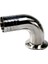 25MM-K50.5MM Stili Wzjg Flanş Hortum Bağlantısı 1.5-4 Tri Clamp 90 Derece Dirsek Paslanmaz Hijyenik Bağlantı (Yurt Dışından) 5