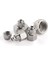 Pl1 Tarzı 12 mm Hortum Tüp Bağlantı Elemanları Için Bakır Pnömatik Fittings Hava Bağlantısı Od Konu Bsp Hızlı Bağlayıcı (Yurt Dışından) 5