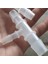 10MM (3 Adet) Stili T-Tipi Tee Pp Plastik Hortum Bağlayıcı Toksik Olmayan Kokusuz Gıda Sınıfı Çap ~25MM Y-Tipi L-Tipi Düz Bağlantı 2~5 Adet (Yurt Dışından) 5