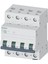 C4X40A Otomatik Sigorta 6kA 1
