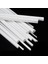 Yuvarlak Boru Stili 8x6,5 mm Abs Yuvarlak Boru Kare Boru Plastik Boş Boru Çapı Dıy El Yapımı Kum Masası Malzeme Model Inşaat - Türkiye E-Ticaret Başlığı (Yurt Dışından) 4