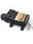 12V Diyafram Su Pompası, Psı, 12 Volt Dc Taze Su Pompası Kendinden Emişli Püskürtücü Pompası Basınç Anahtarı Ayarlanabilir (Yurt Dışından) 2