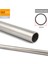 20X3MM Tarzı 300 mm 304 Paslanmaz Çelik Boru Hassas Boru Dış Çap Iç Çap Toleransı (Yurt Dışından) 3