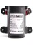 Yalnızca B Pompası Dc 12V 6l Daktilo Su Yüksek Basınç Diyafram Kendinden Emişli Pompa 70W 72W Ab Güç Kaynağı ile 6A Boru Güç Kaynağı 220V (Yurt Dışından) 5