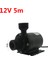 12V 5m 800LH Su Pompası Mini Fırçasız Motor Daldırma Su Pompası DC12V 24V Bahçe Taşınabilir 5.5m Soğutma Sistemi Çeşmeler Isıtıcı Için (Yurt Dışından) 1