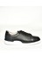 U555025203 Siyah Kadın Spor Ayakkabı Sneakers 2