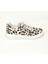 P602045004 Bej Kumaş Kadın Spor Ayakkabı Sneakers 2