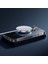 iPhone 16 Pro Max Uyumlu Vip Magsafe Kapak 4