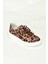 P602045004 Taba Kumaş Kadın Spor Ayakkabı Sneakers 1