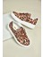 P602045004 Taba Kumaş Kadın Spor Ayakkabı Sneakers 3