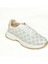 U555025603 Beyaz Kadın Spor Ayakkabı Sneakers 1