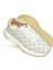 U555025603 Beyaz Kadın Spor Ayakkabı Sneakers 3