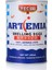 200ML Tarzı Salamura Karides Yumurtası Artemia Kabuklu Yavru Balık Yemi 10G - Tuzlu Akvaryum Tropikal Balık Guppy Betta (Yurt Dışından) 1