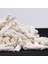 Beyaz Stil 500G Akvaryum Filtre Mercan Kabuğu, Tatlı Su Tuzlu Su, Doğal Mercan Kemiği Kum Biyosikl Filtrasyon Orta, Bakterileri Nitrify Eder (Yurt Dışından) 2