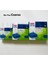 Bioplus Kaba Stil 8.0xl Juwel Bio Plus Kaba Ince Filtre Süngeri Biyokimyasal Filtre Pamuğu Aquarium Fish Bioflow Için (Yurt Dışından) 3