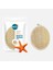 Loofah Yüz ve Vücut Lifi 1