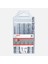 Exp Beton Matkap Ucu Hex-5 5'li Set 1