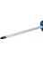 Profesyonel Yıldız Tornavida PZ2 x 125 mm 3