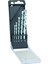 Taş Matkap Ucu Set 5'li 4-1 0 mm 2