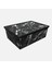 Trend Box Black Marble 1